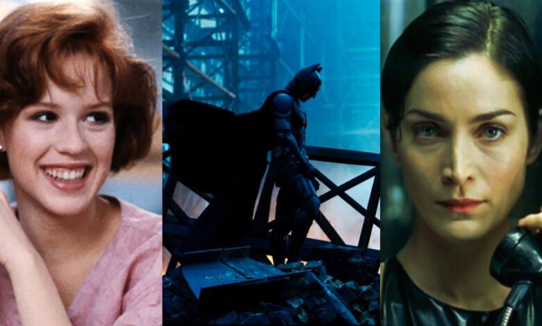 10 películas que se arruinarían por completo si los personajes tuvieran acceso a teléfonos inteligentes, según Reddit
