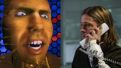 10 películas que son ridículamente diferentes de los libros en los que se basan