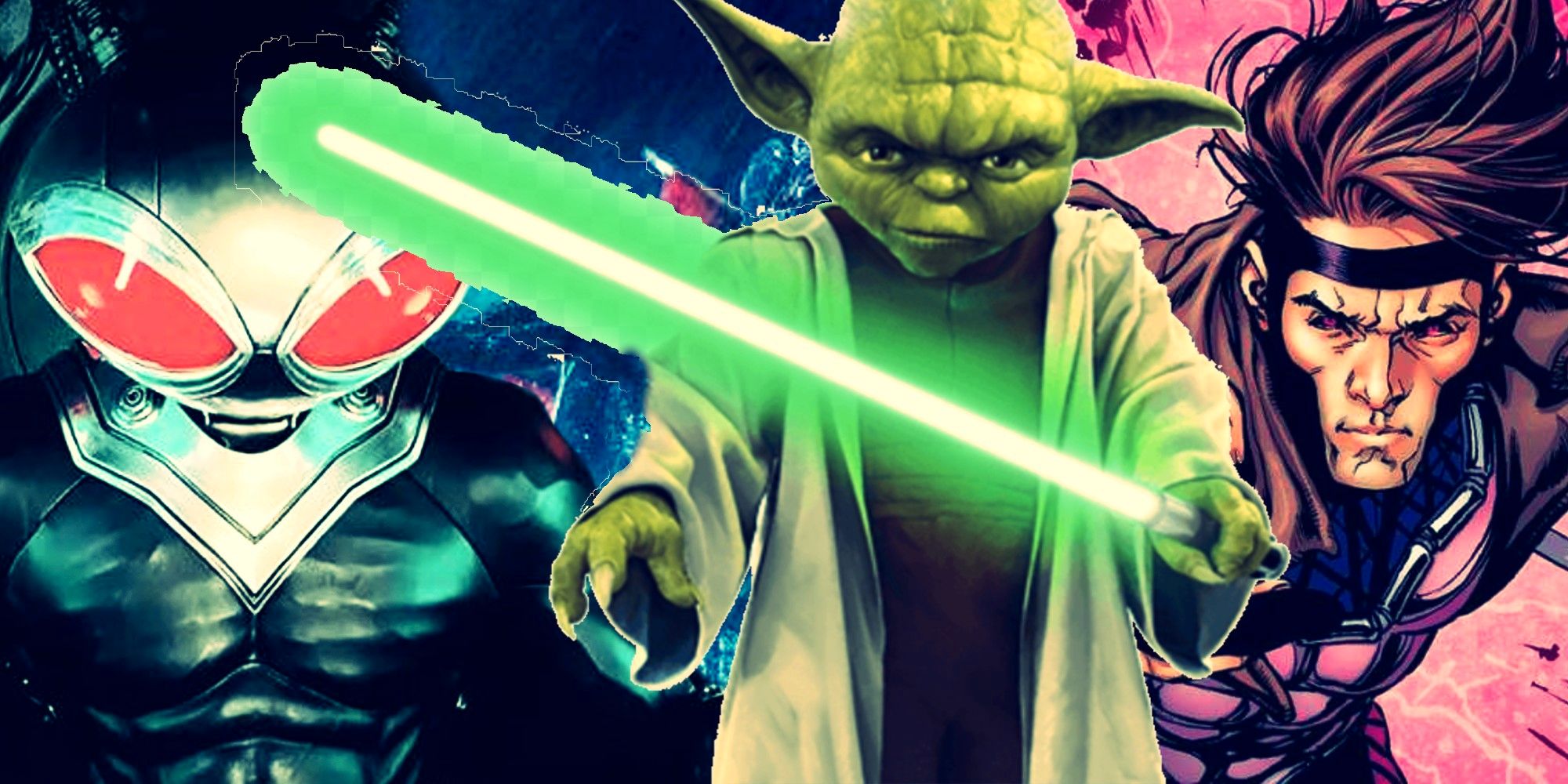 10 películas spin-off en desarrollo que tienen que suceder