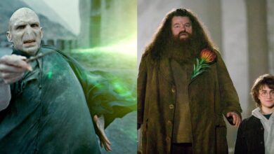 10 personajes de Harry Potter que merecen una historia de origen, según Reddit
