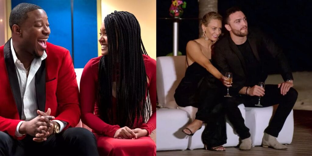 10 preguntas frecuentes sobre Love Is Blind, respondidas