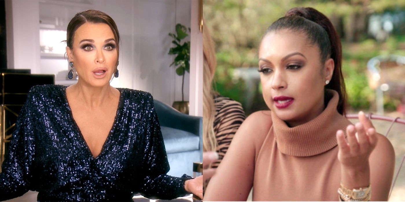 10 preguntas frecuentes sobre las verdaderas amas de casa, respondidas