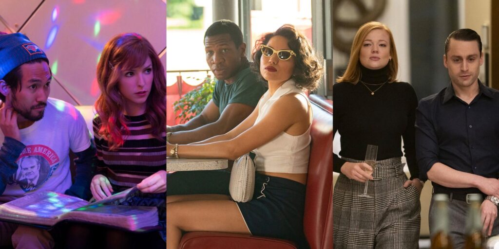 10 programas cortos de HBO Max que son perfectos para atracones en un fin de semana largo