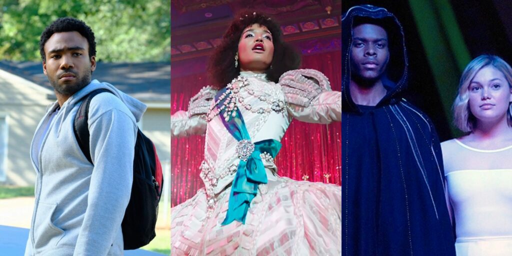 10 programas cortos de Hulu que son perfectos para atracones