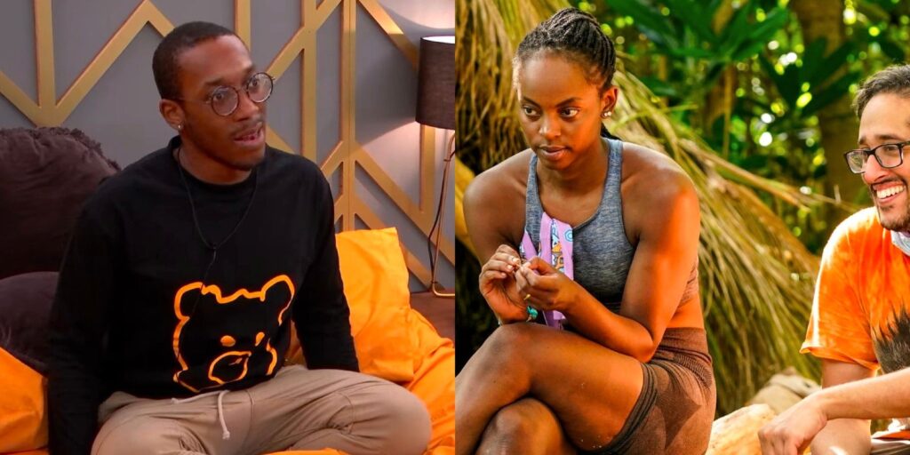 10 programas de televisión de realidad que tienen profundidad oculta