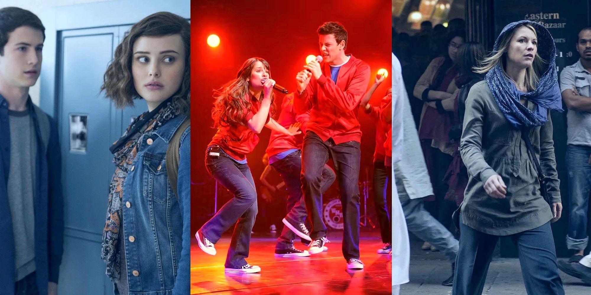 10 programas de televisión que deberían haber terminado después de la temporada 1, según Reddit