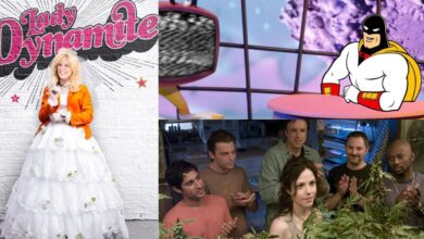 10 series de comedia olvidadas que siguen siendo hilarantes hasta el día de hoy (y dónde transmitirlas)