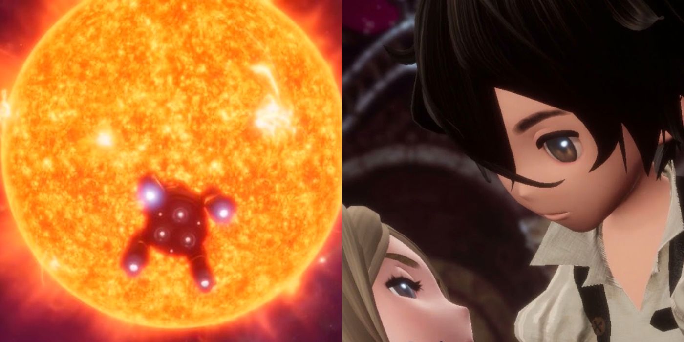 10 videojuegos con “malos finales” alternativos