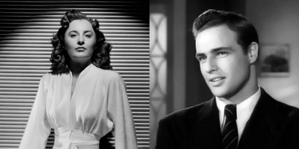 10 viejas estrellas de Hollywood que merecen una película biográfica, según Reddit