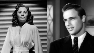 10 viejas estrellas de Hollywood que merecen una película biográfica, según Reddit