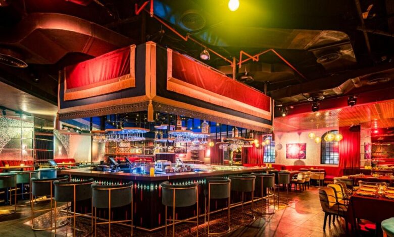 15 restaurantes que están dando mucho que hablar en el mundo