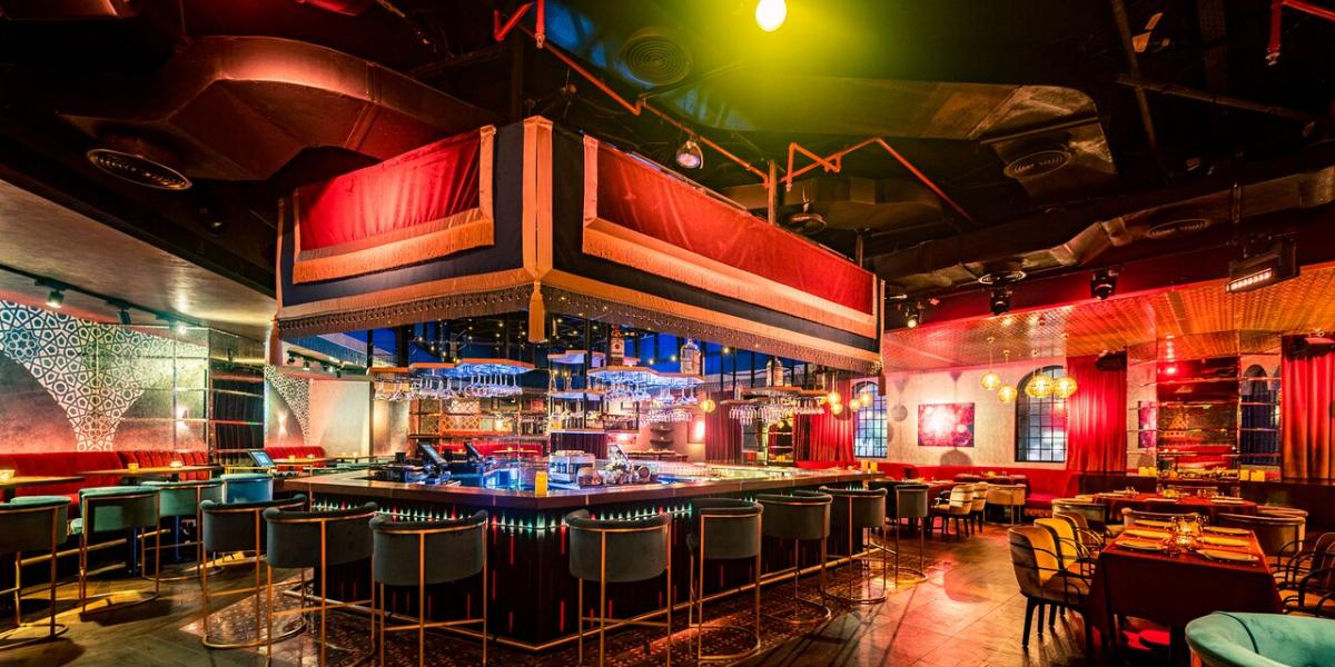 15 restaurantes que están dando mucho que hablar en el mundo