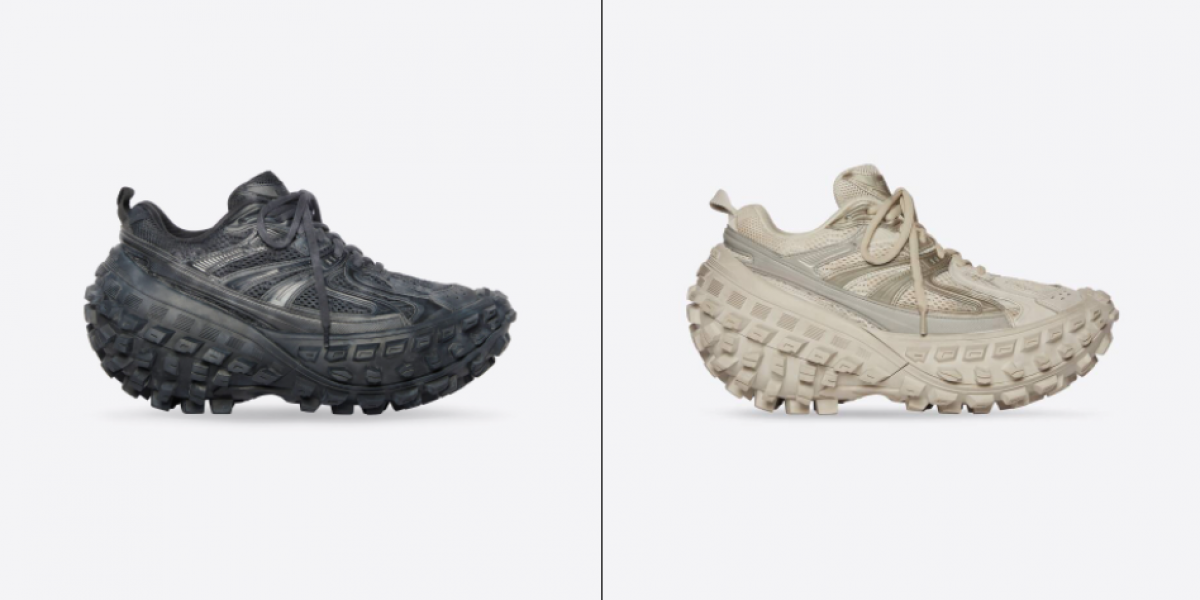 15 veces que Balenciaga la lio con sus extravagantes diseños