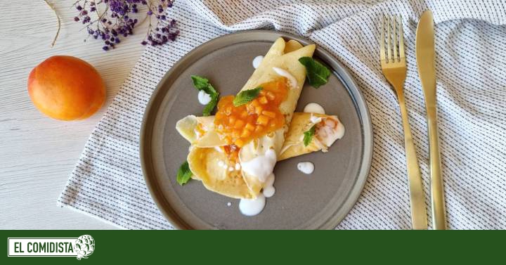 Menú semanal de El Comidista (2 a 8 de mayo)