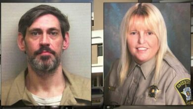 guardia y un preso escapan de cárcel en Alabama
