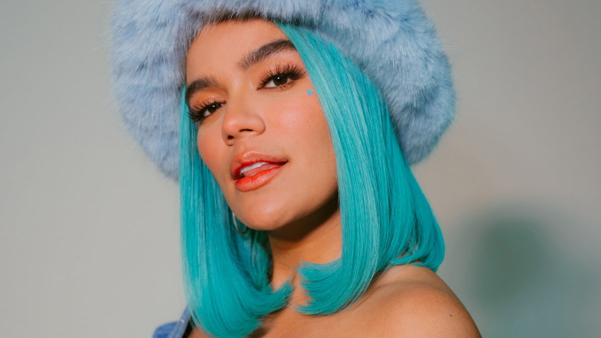 Karol G anuncia gira por EEUU y Canadá