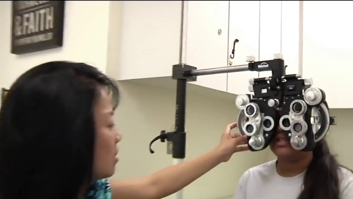 Ofrecen beneficios médicos para cierto grupo de inmigrantes