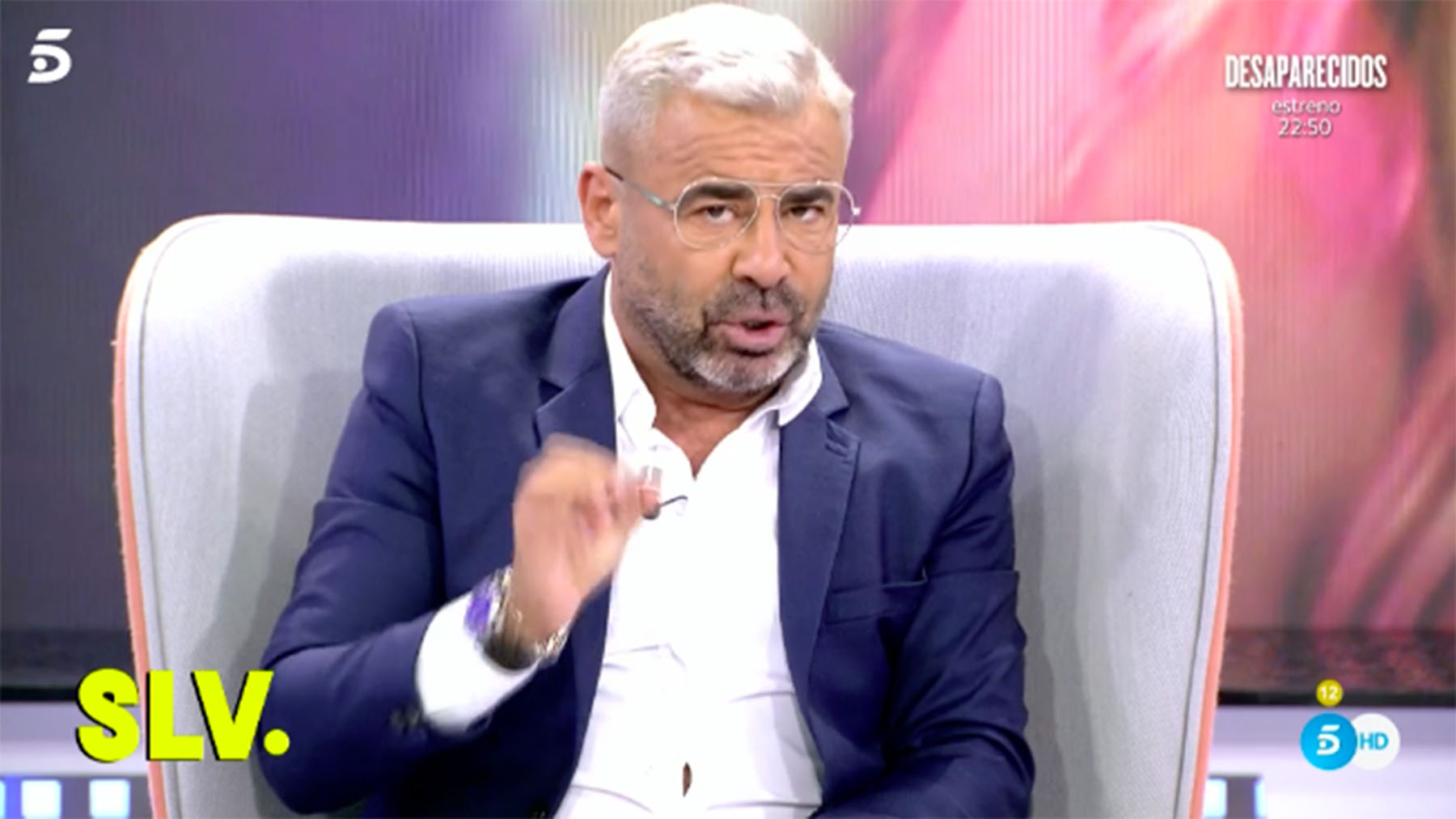 ‘Sálvame’ resurge de sus cenizas como nunca antes