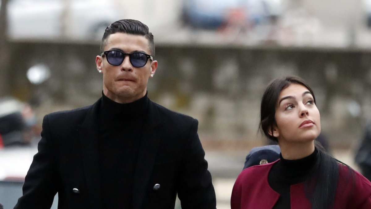 ¿Qué se sabe de la otra bebé de Cristiano Ronaldo? Hermana del futbolista da detalles