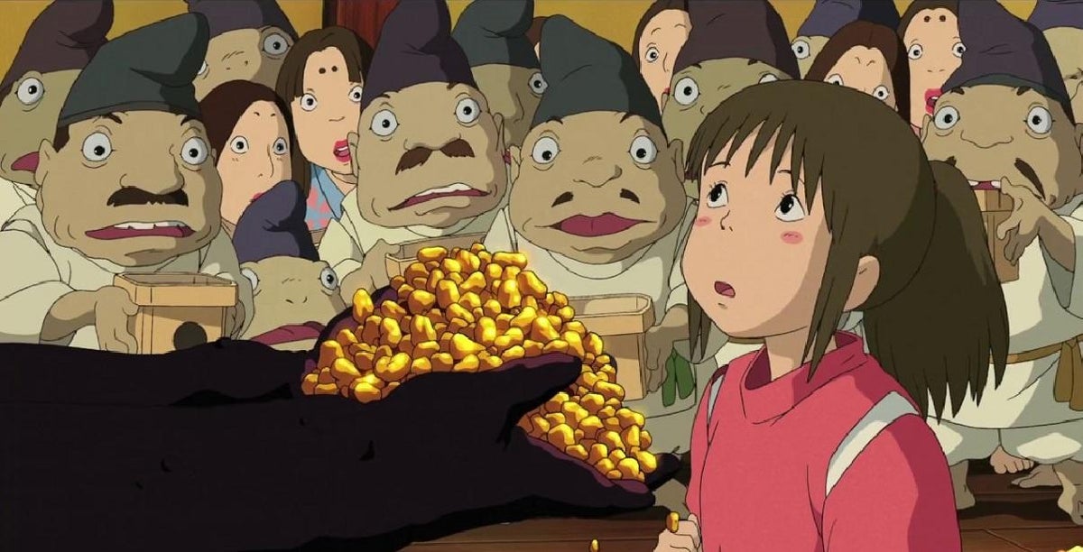 El parque temático Studio Ghibli comparte los detalles de la primera reserva