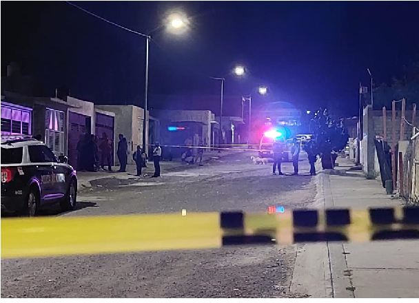 “Su mamá dormirá más tarde” dijo asesino a sus hijastros tras matar a su pareja, también maltrataba a los niños