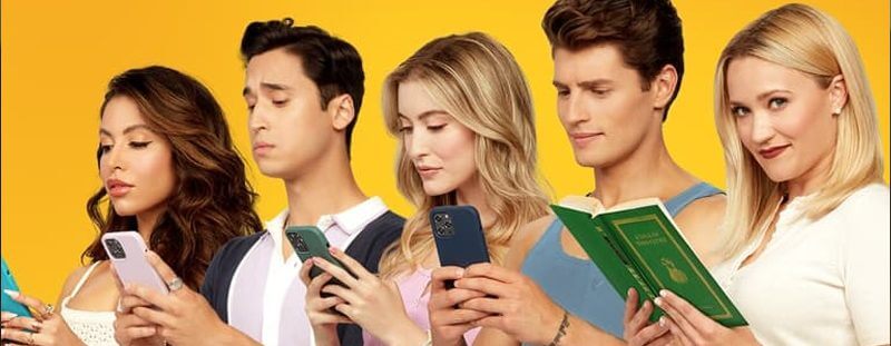 netflix bastante inteligente cancelado