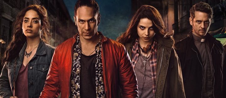 diablero cancelo netflix