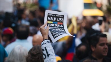 Propuesta de ley de ajuste venezolano en Estados Unidos: ¿Qué es y cómo apoyarla?