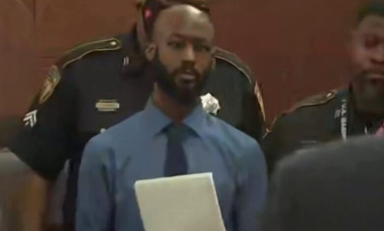 Sentencian a cadena perpetua a Andre Jackson por la muerte de Josué Flores