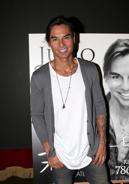 Julio José Iglesias