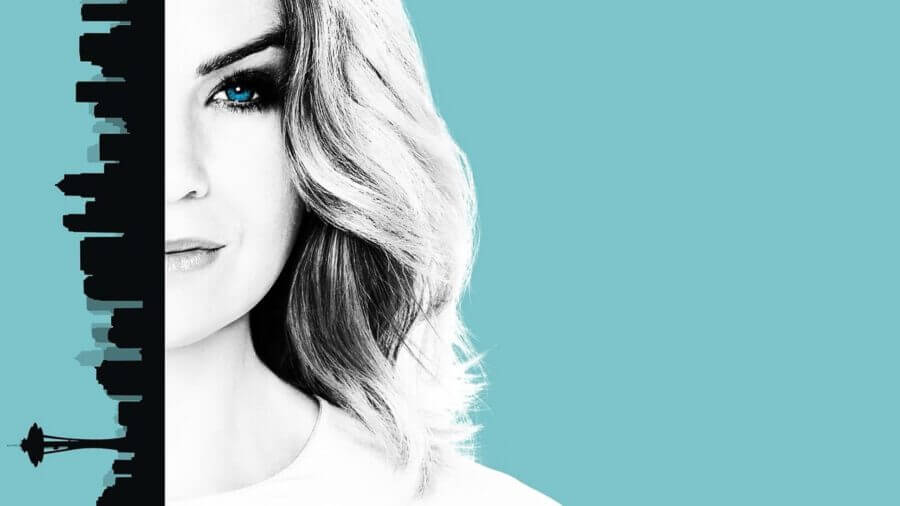 anatomía de grey temporada 17 nueva en netflix esta semana