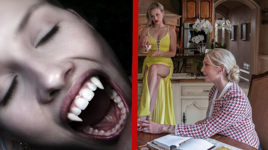 primer asesinato de la serie netflix junio de 2022