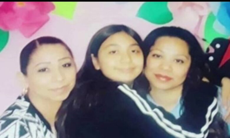 Madre del sur de Los Ángeles enfrenta deportación tras anulación de su condena por asesinato