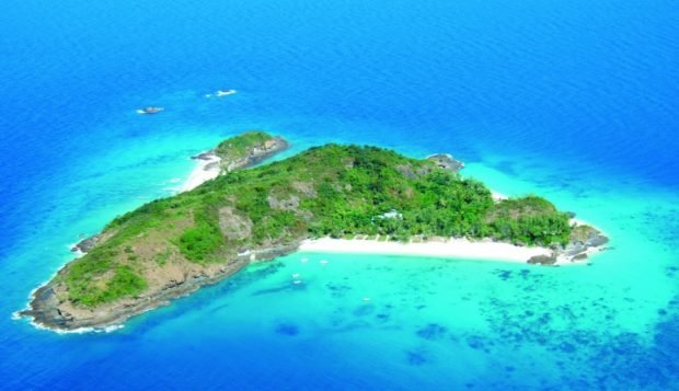 Estas son las 6 islas más grandes del mundo