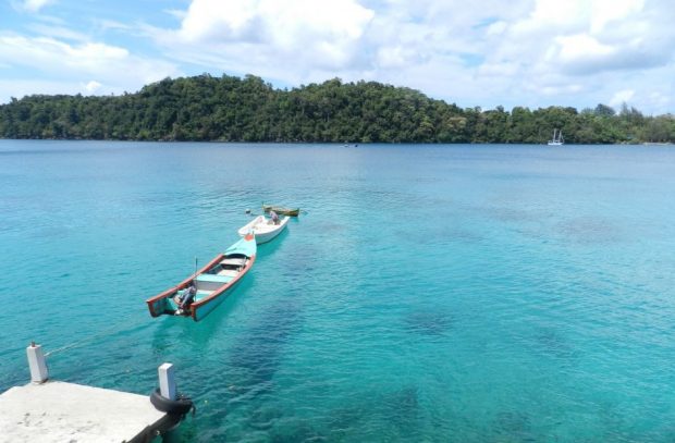 Estas son las 6 islas más grandes del mundo