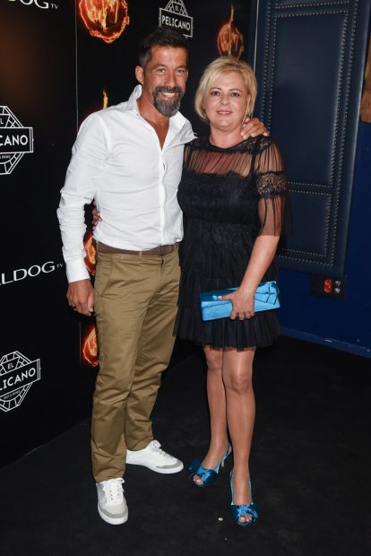 José Luis Losa / Gtres