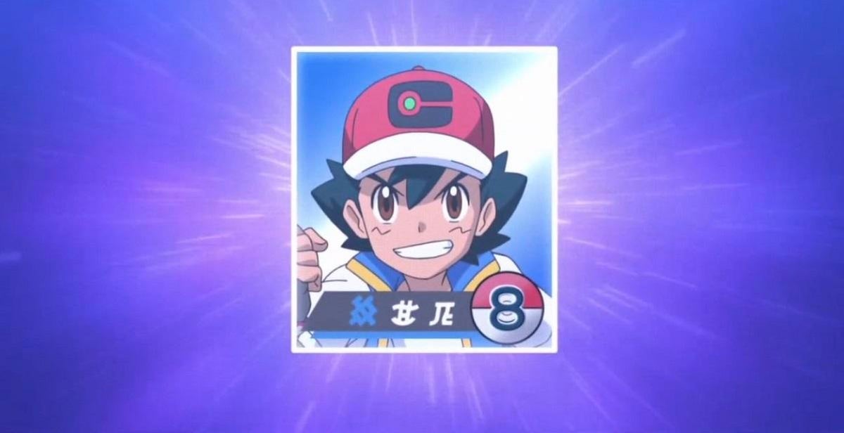 La entrada de Ash en The Masters 8 tiene a los fanáticos de Pokémon celebrando