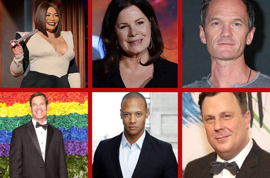 rejilla de reparto de netflix desacoplada