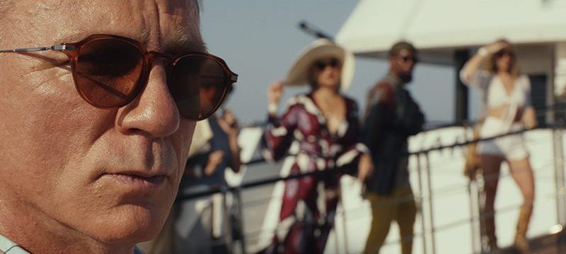 cuchillos fuera 2 netflix