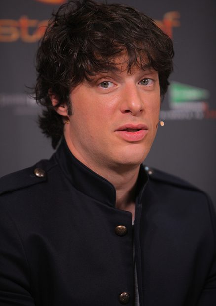 El cocinero Jordi Cruz