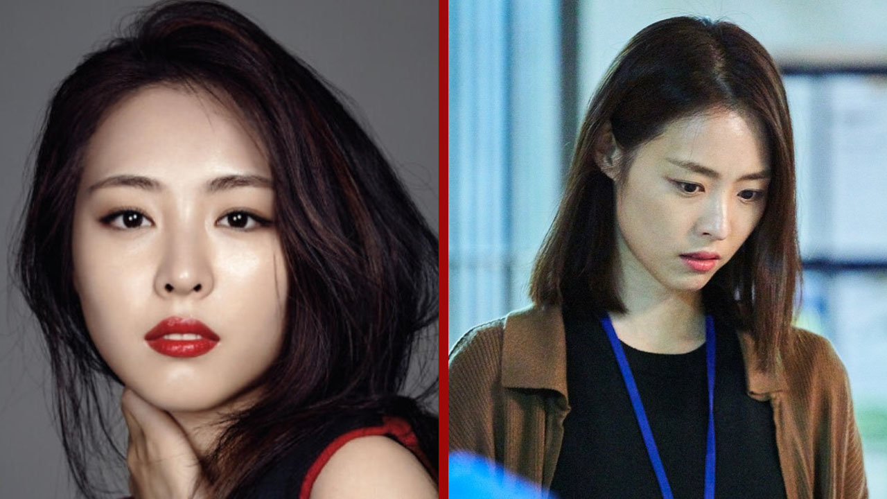 bienvenidos al infierno de bodas netflix k drama temporada 1 lee yun hee elenco