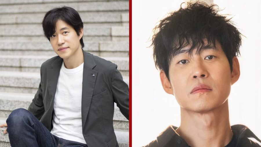 regreso k drama temporada 1 elenco yoo joon cantó