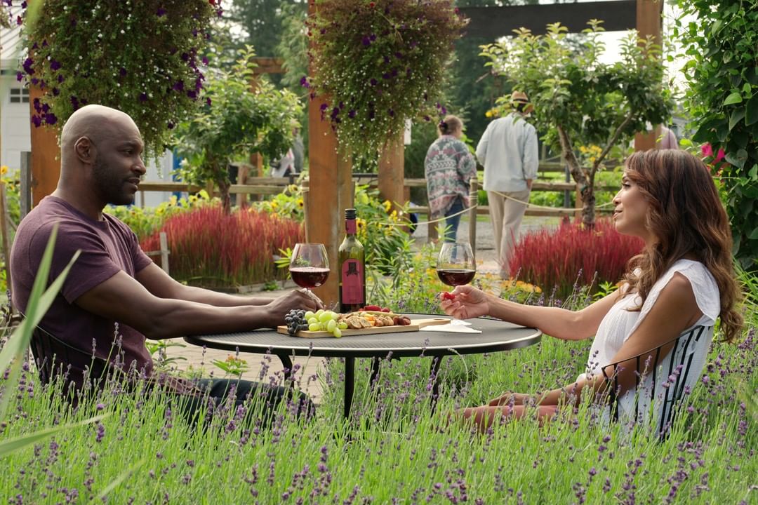 río virgen temporada 4 primer vistazo 3