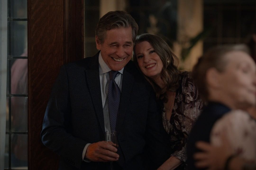 primer vistazo de la temporada 4 de virgin river