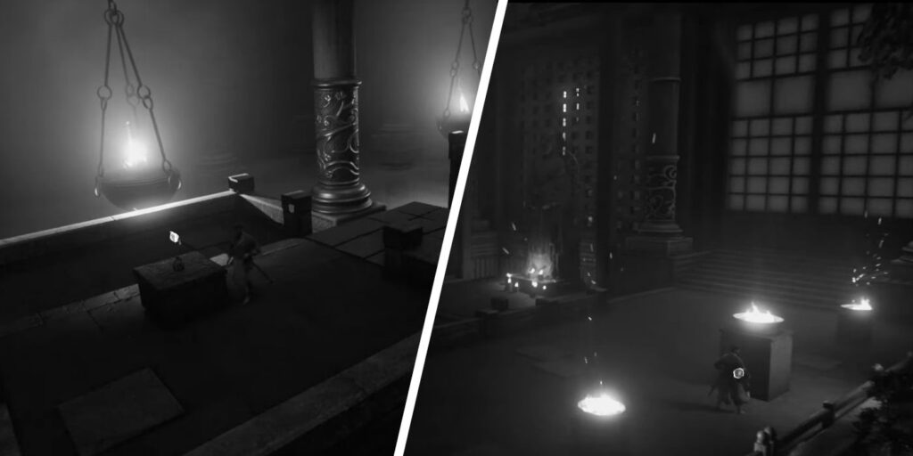 Trek to Yomi: todos los artefactos y ubicaciones de actualización en el capítulo 5