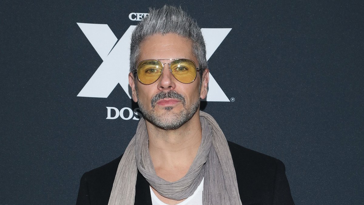 Ex-Garibaldi, Ricardo Crespo, sentenciado a 19 años de prisión por abuso sexual contra su hija