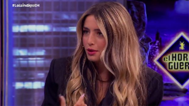 Lola Índigo habla de sus trastornos de alimentación / Antena 3