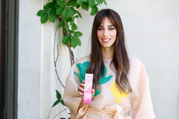 Almudena Cid en un evento / Gtres