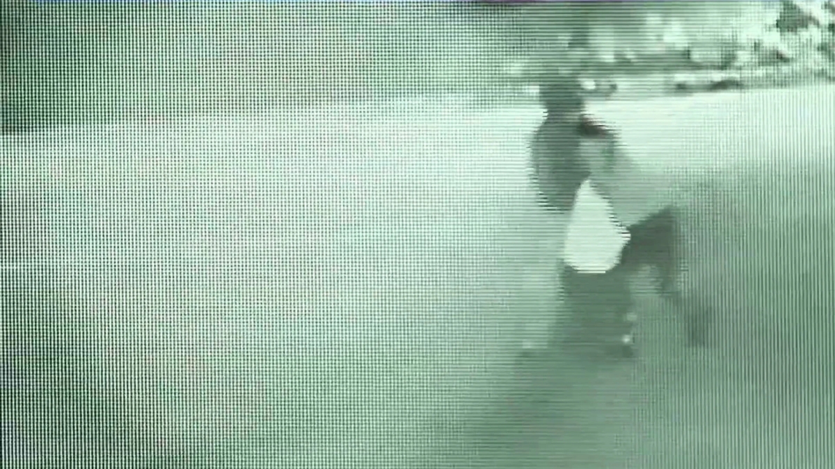 sospechoso va a corte