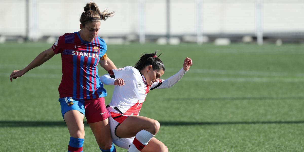 La 'final four' de la Copa de la Reina se disputará en Alcorcón